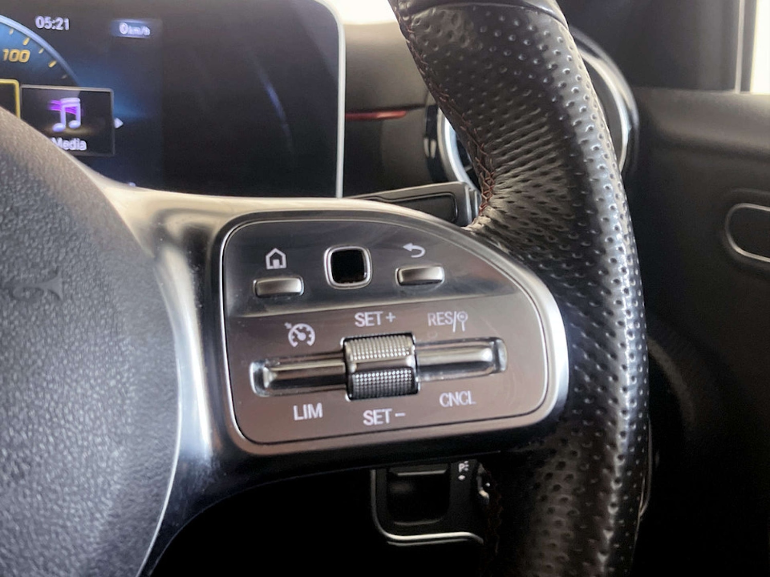 Used Mercedes-Benz A-Class 2020 for sale - 77185494: Photo 19