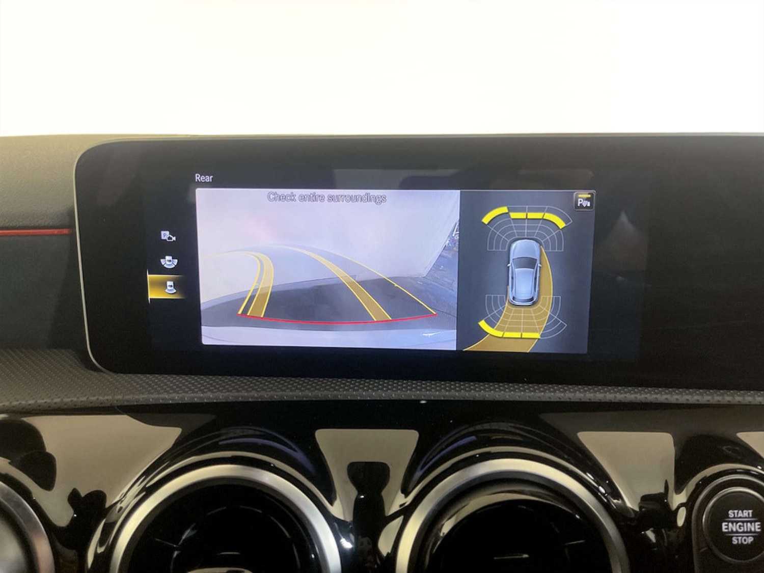 Used Mercedes-Benz A-Class 2020 for sale - 77185494: Photo 21