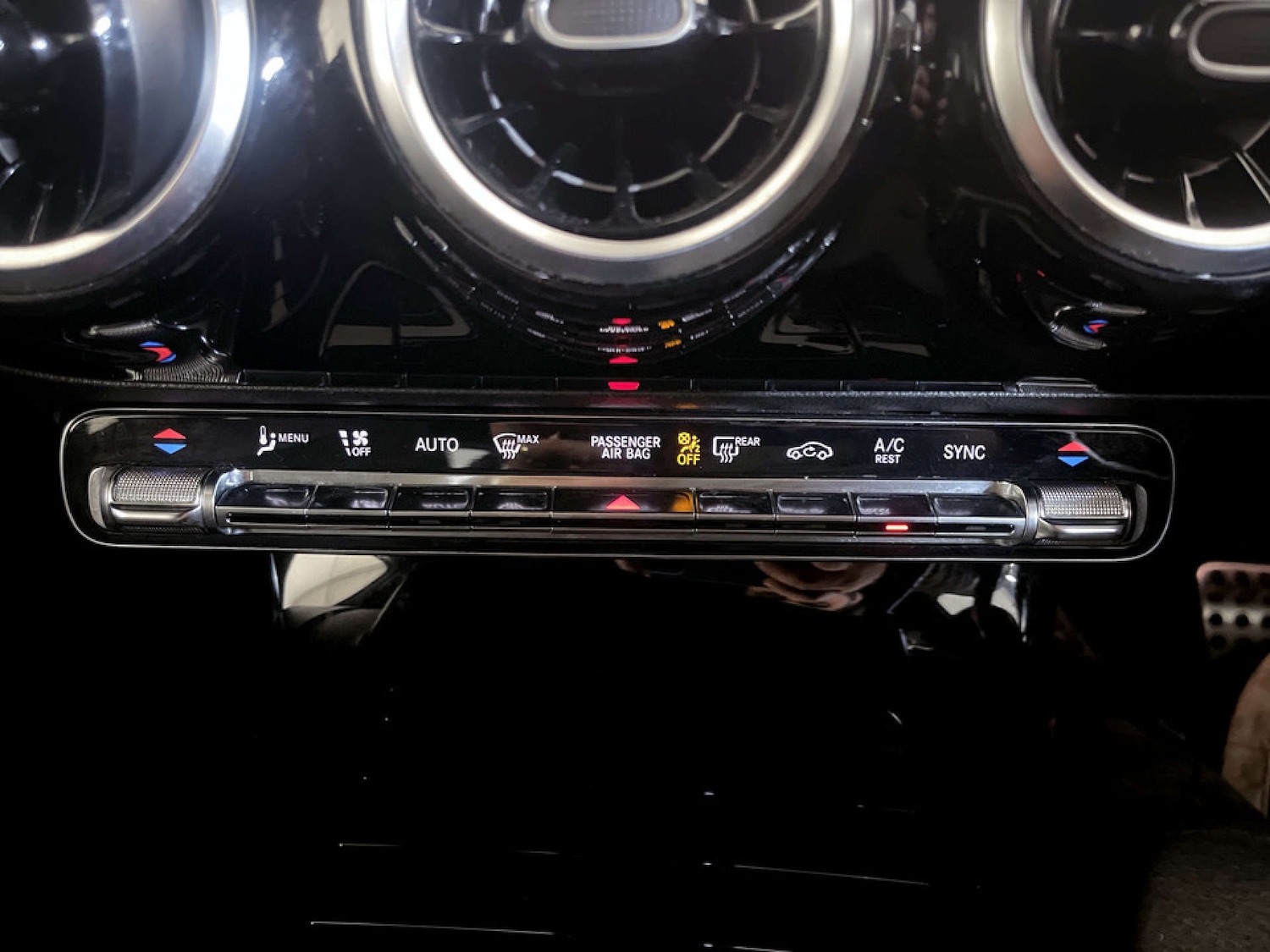 Used Mercedes-Benz A-Class 2020 for sale - 77185494: Photo 26