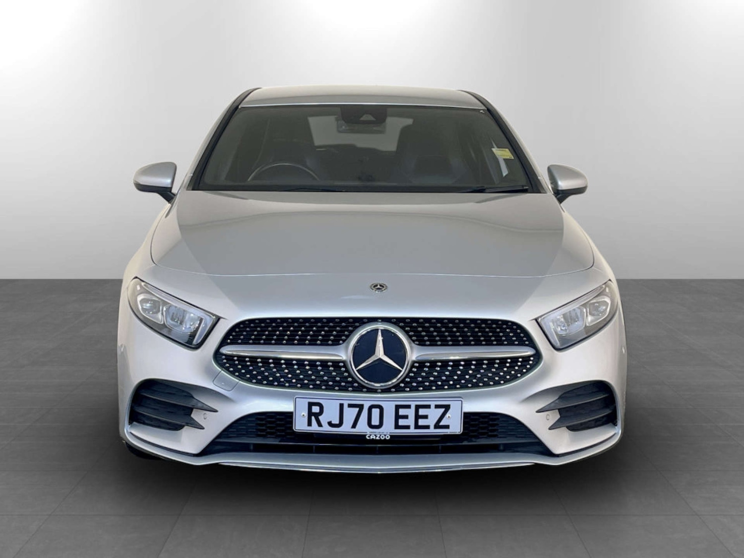 Used Mercedes-Benz A-Class 2020 for sale - 77185494: Photo 5