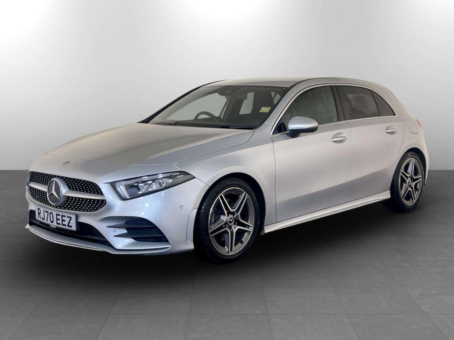 Used Mercedes-Benz A-Class 2020 for sale - 77185494: Photo 6