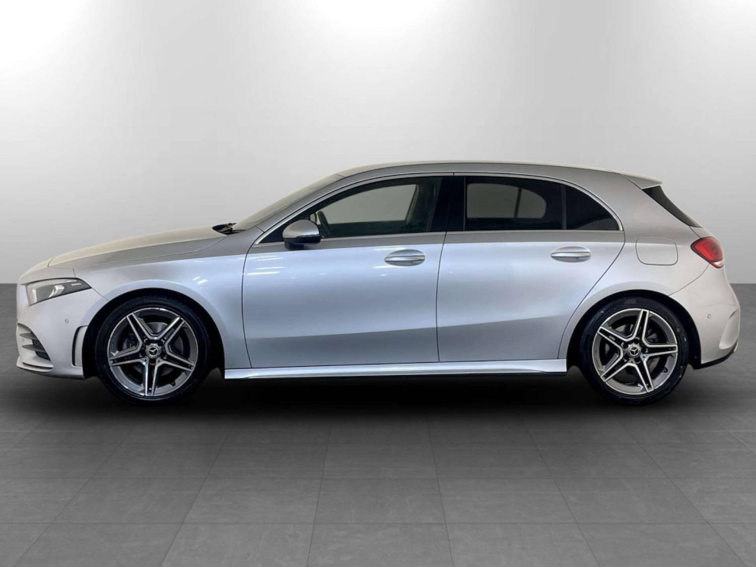 Used Mercedes-Benz A-Class 2020 for sale - 77185494: Photo 7