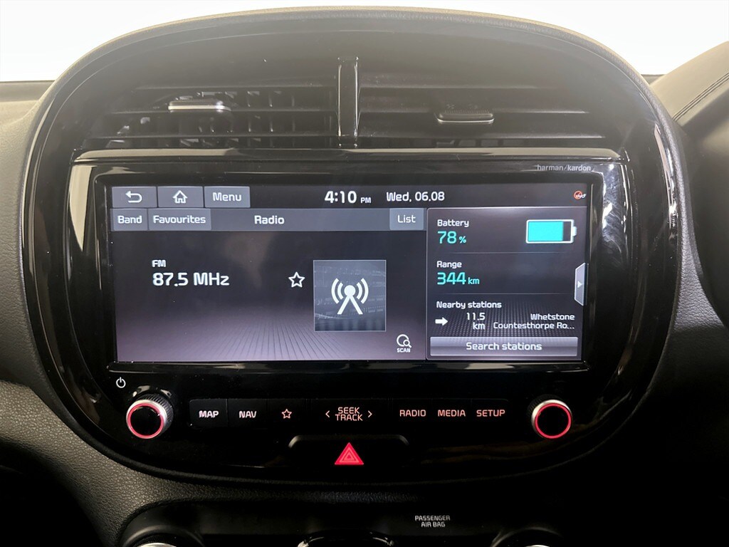 Vehicle 24