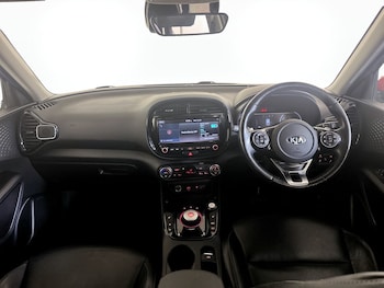 Used Kia Soul 2021 for sale - 75501978: Photo