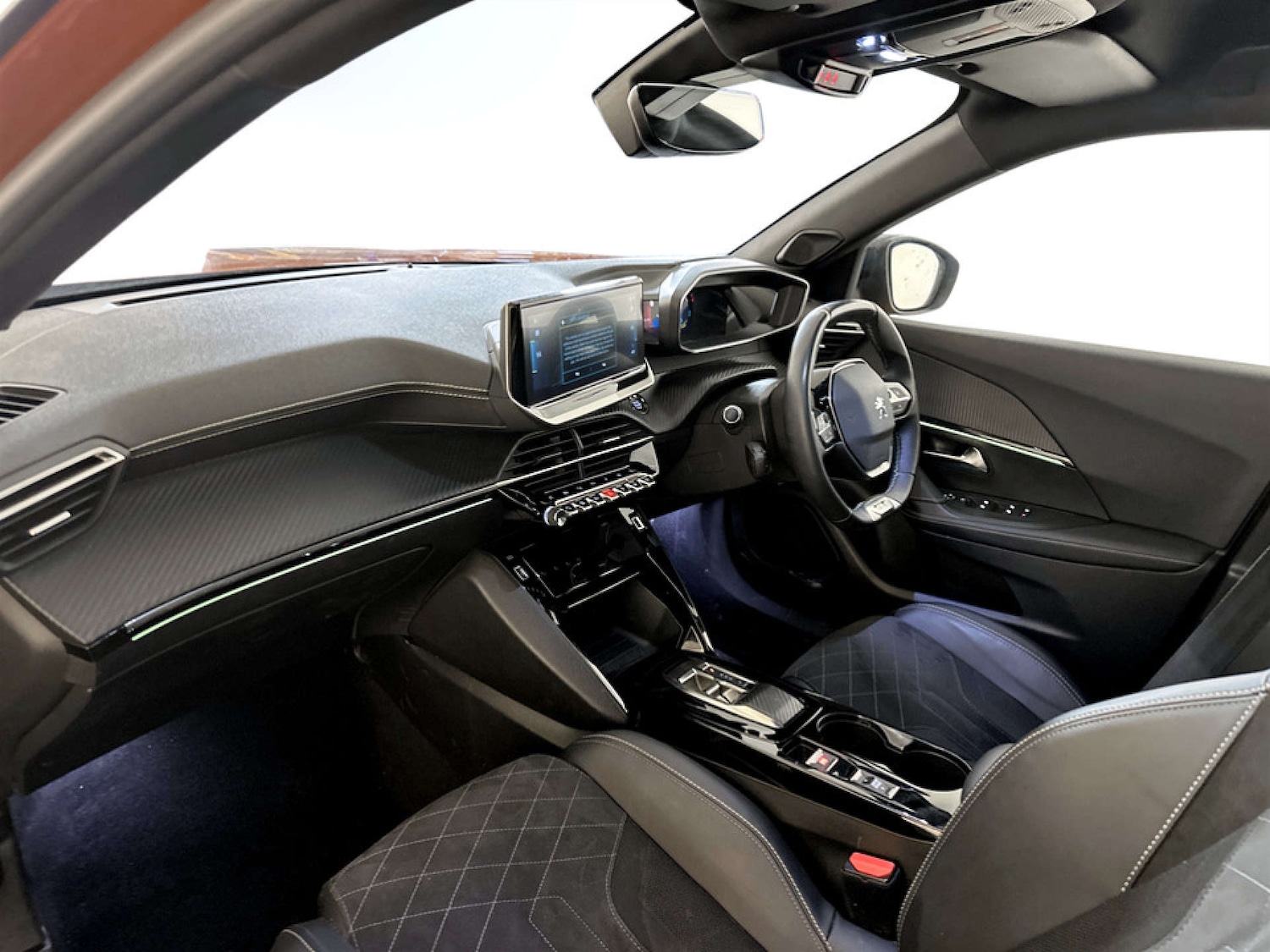 Used Peugeot 2008 2022 for sale - 77378368: Photo 10