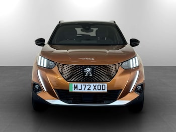 2022 - 100kW GT Premium 50kWh 5dr Auto