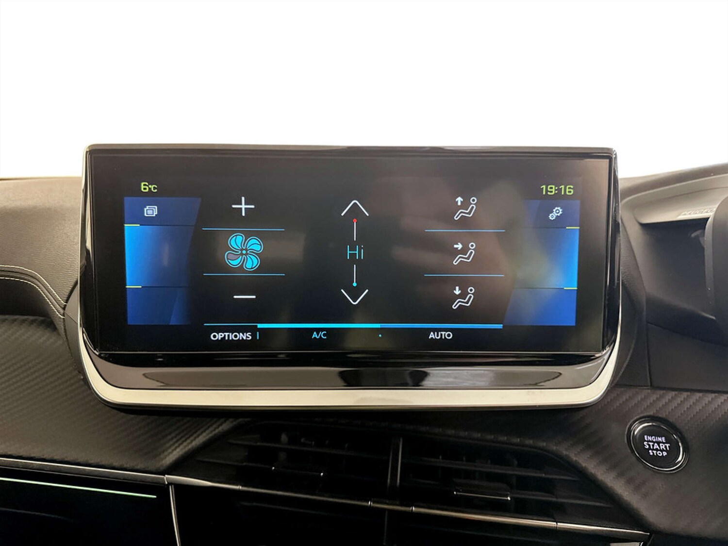 Used Peugeot 2008 2022 for sale - 77378368: Photo 22