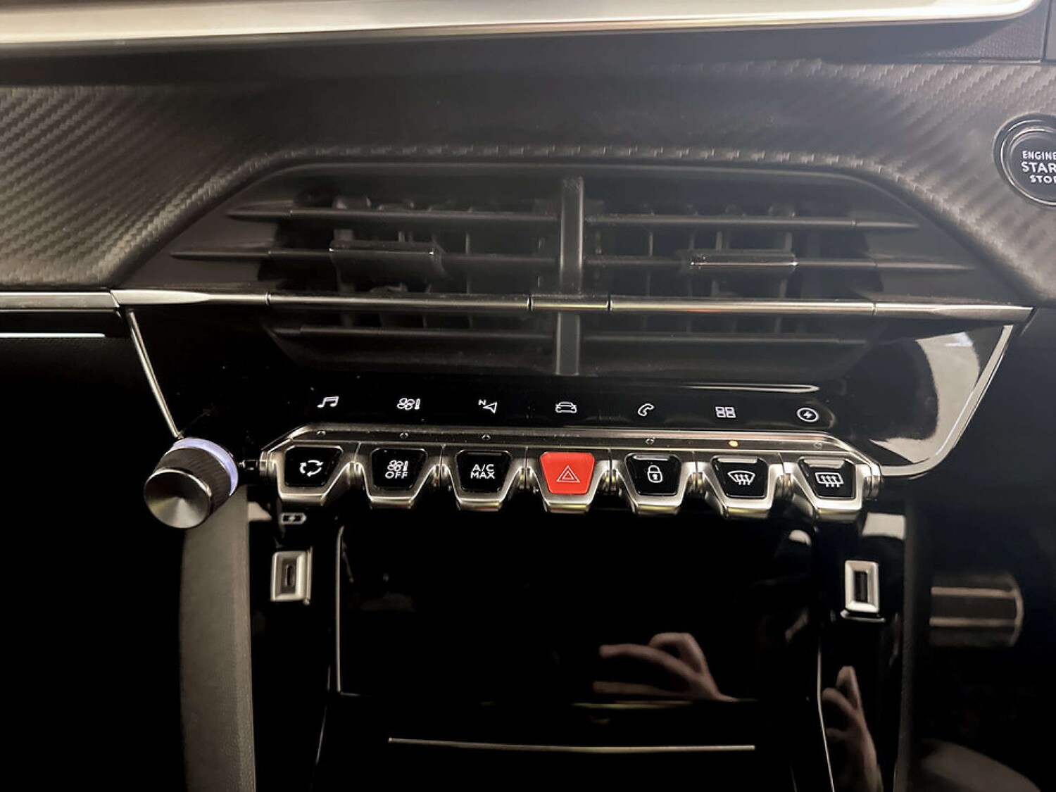 Used Peugeot 2008 2022 for sale - 77378368: Photo 23