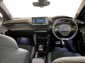 Used Peugeot 2008 2022 for sale - 77378368: Photo