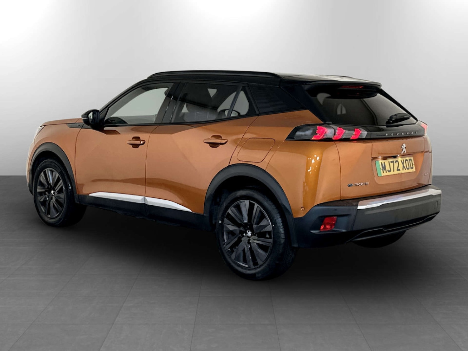 Used Peugeot 2008 2022 for sale - 77378368: Photo 6