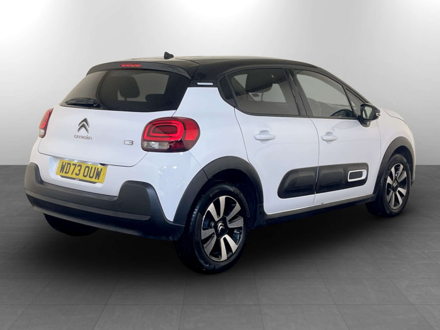 Used Citroen C3 2023 for sale - 77342156: Photo 10