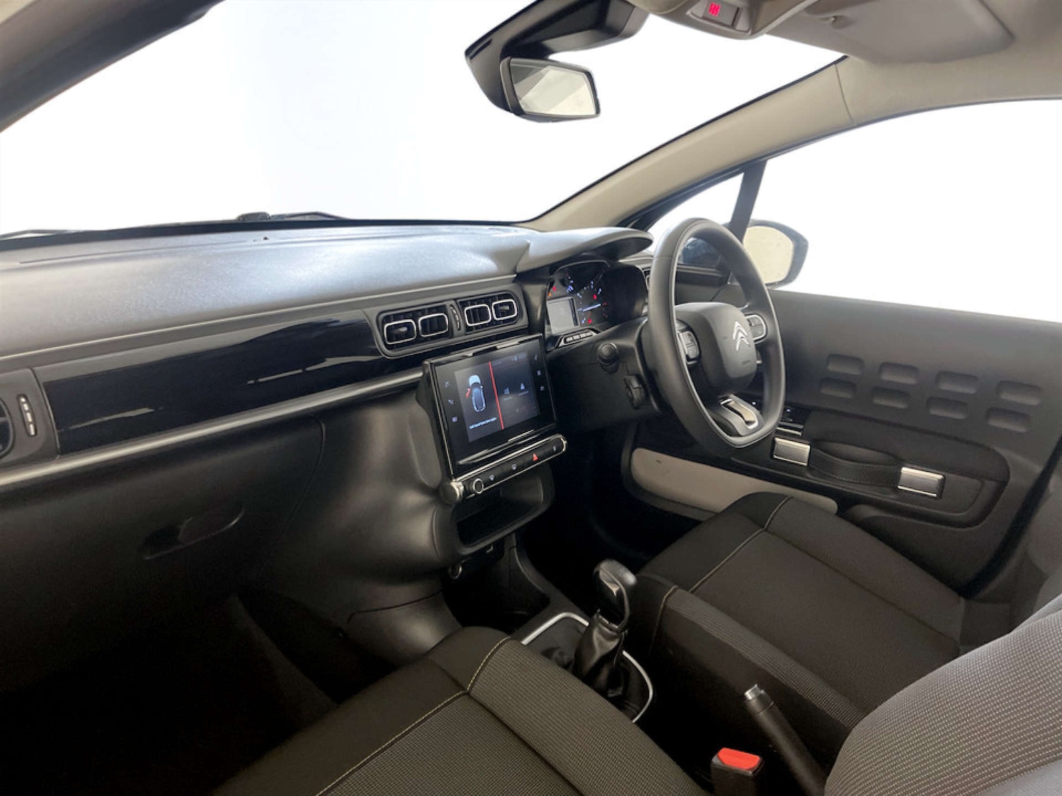 Used Citroen C3 2023 for sale - 77342156: Photo 12