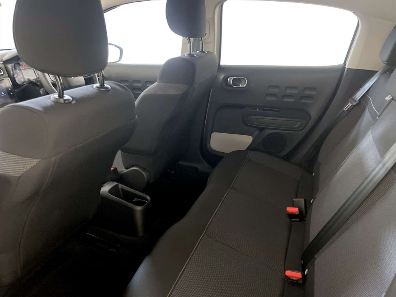 Used Citroen C3 2023 for sale - 77342156: Photo 14