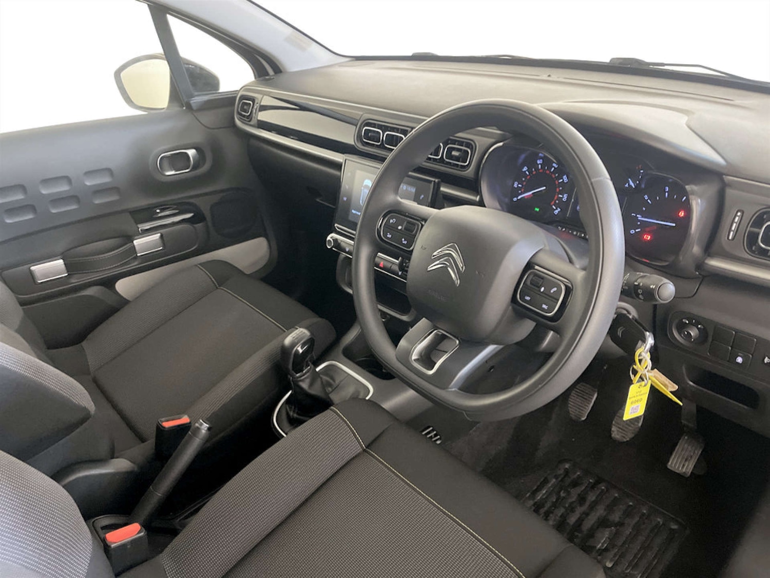 Used Citroen C3 2023 for sale - 77342156: Photo 15