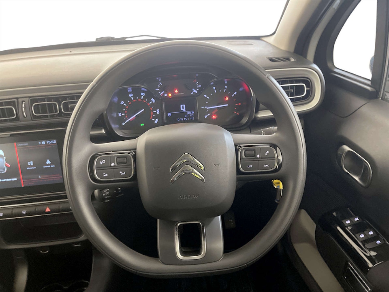 Used Citroen C3 2023 for sale - 77342156: Photo 16