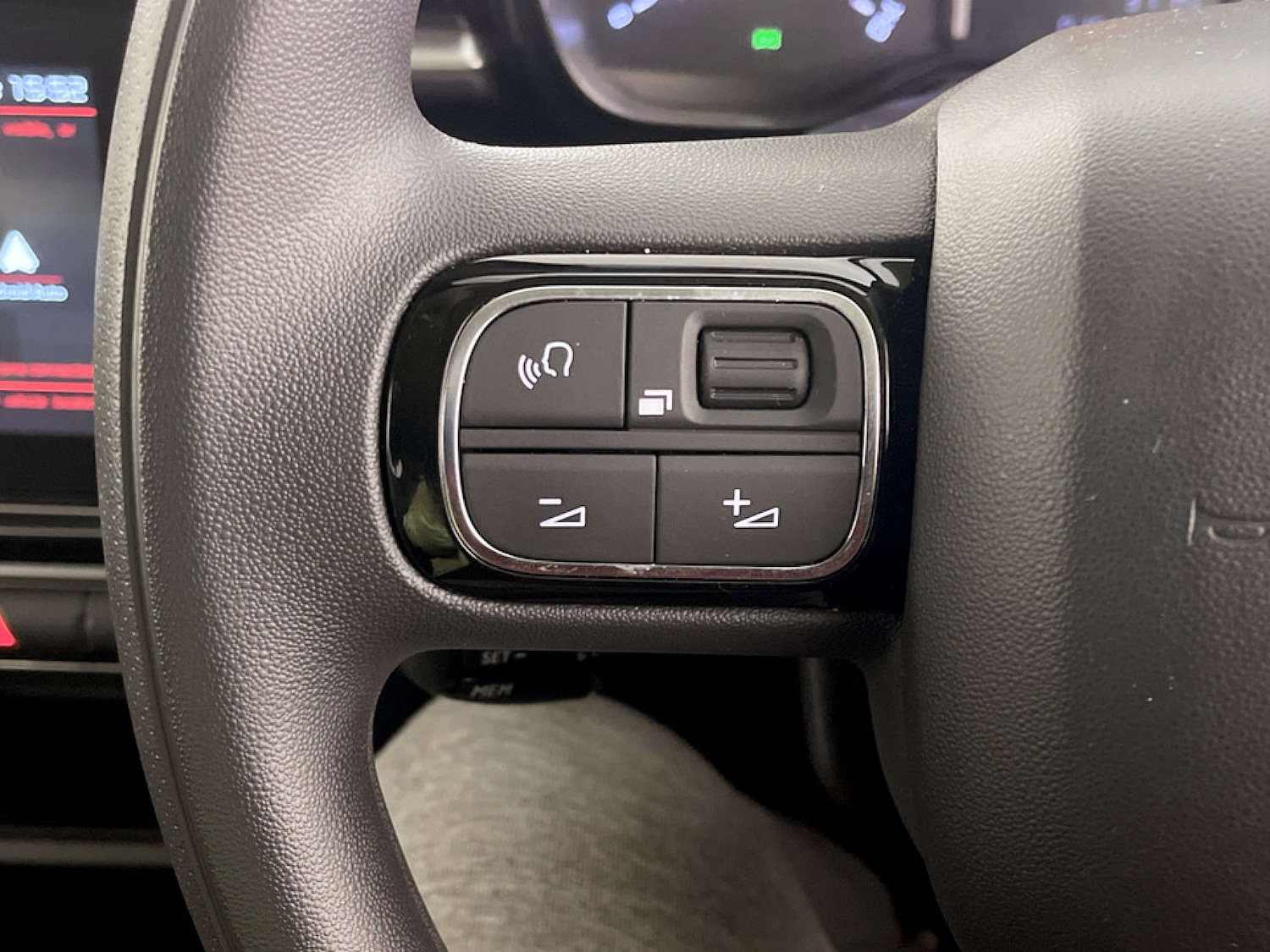 Used Citroen C3 2023 for sale - 77342156: Photo 17