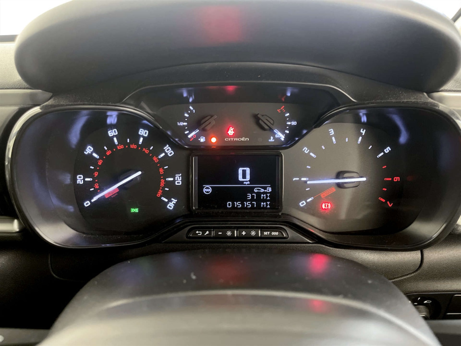 Used Citroen C3 2023 for sale - 77342156: Photo 18