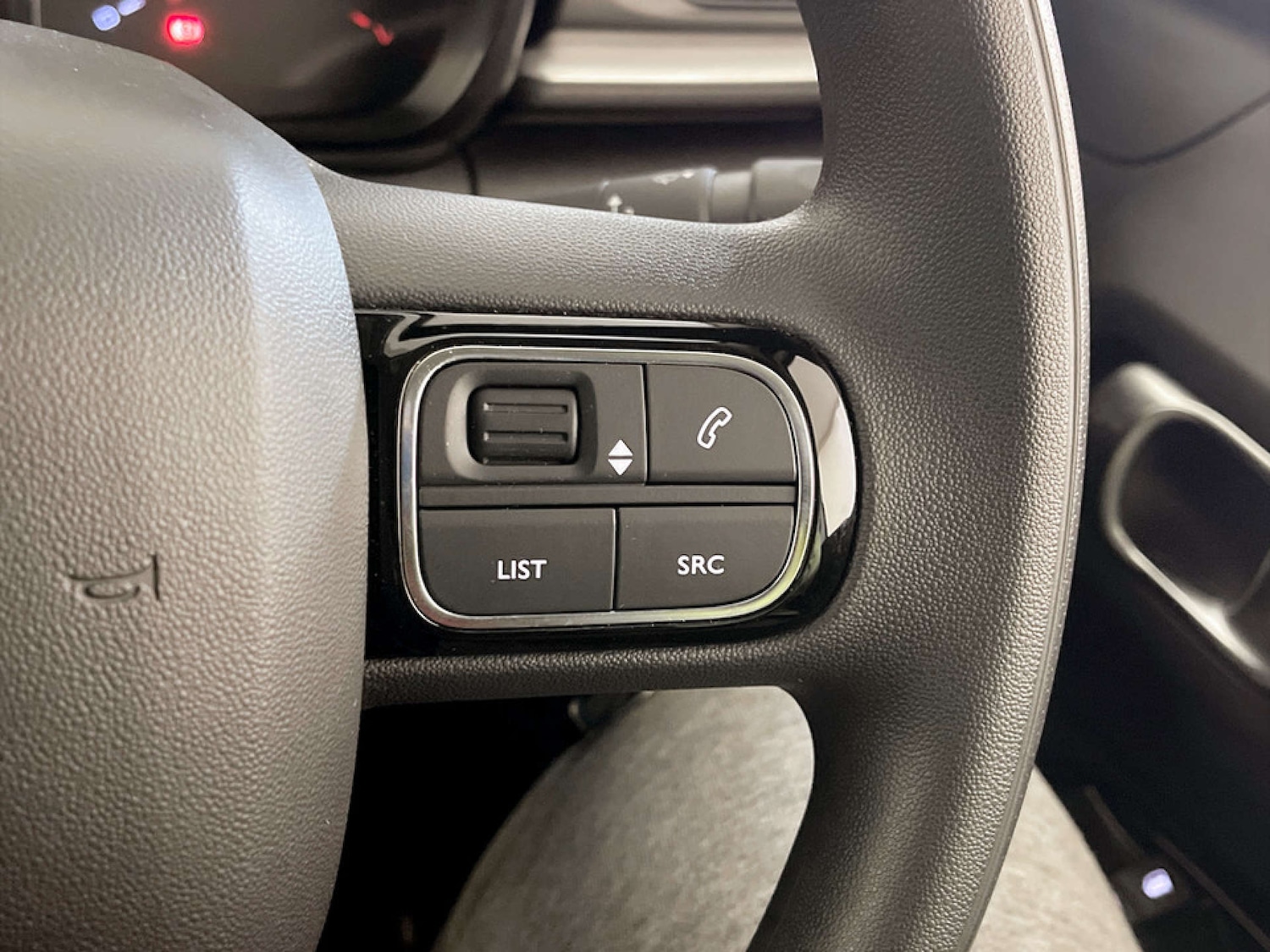 Used Citroen C3 2023 for sale - 77342156: Photo 19