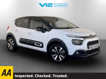 Citroen C3 feature image