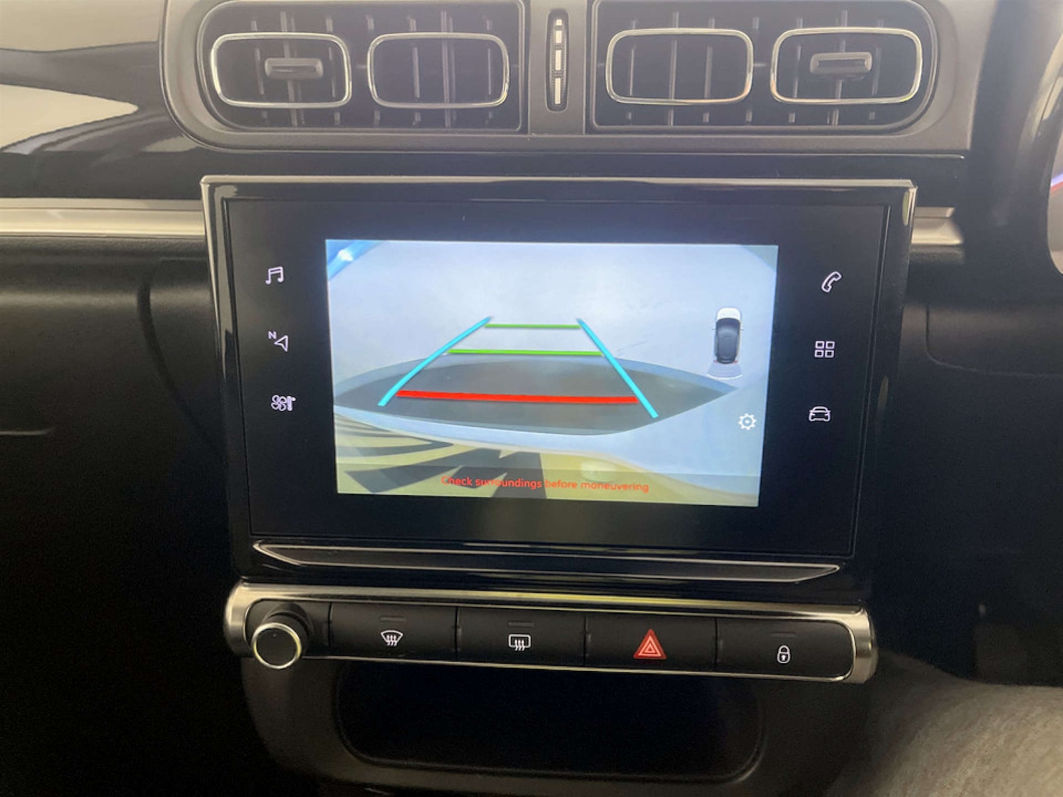 Used Citroen C3 2023 for sale - 77342156: Photo 20