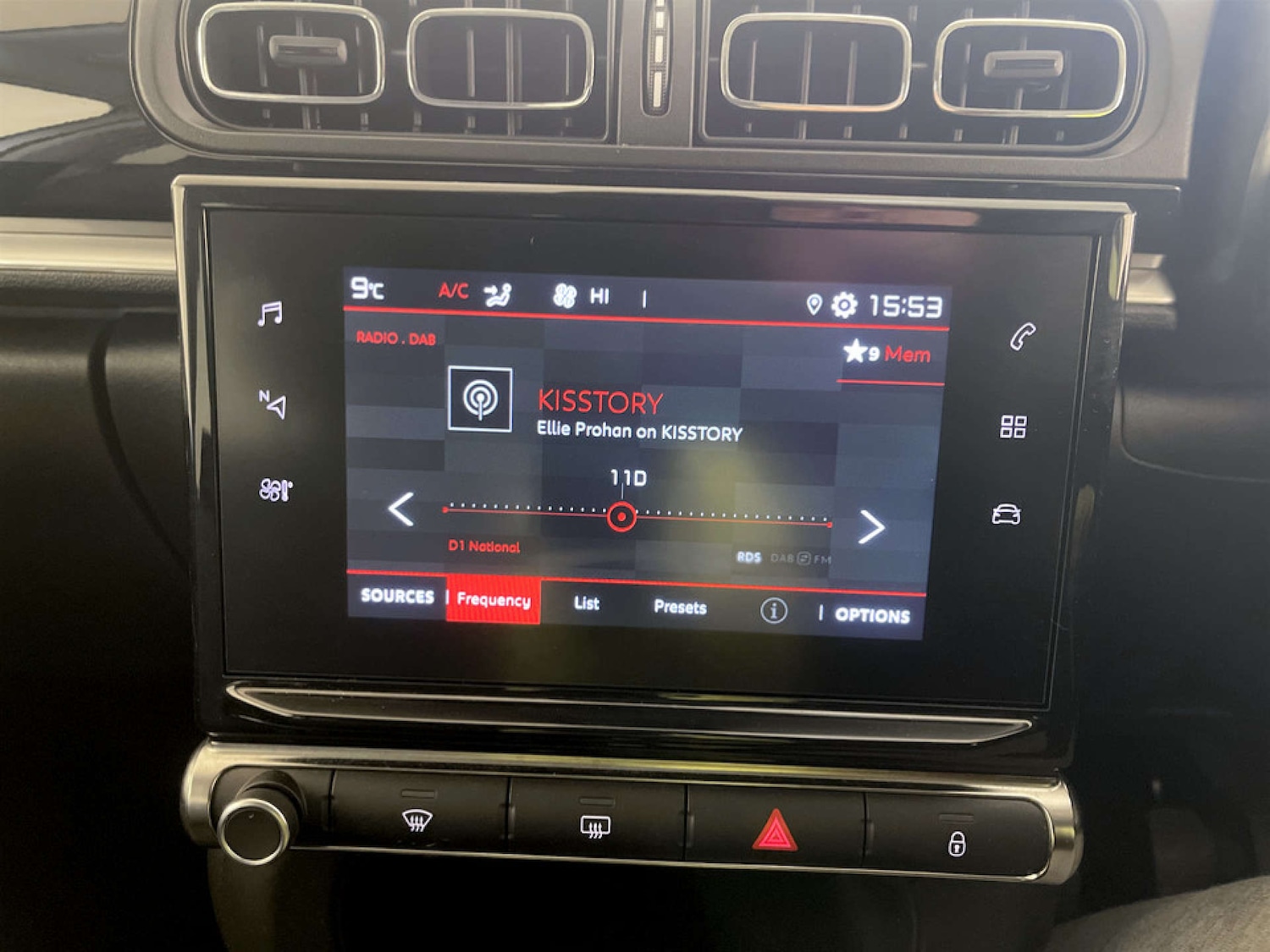 Used Citroen C3 2023 for sale - 77342156: Photo 23