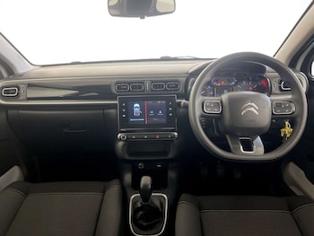 Used Citroen C3 2023 for sale - 77342156: Photo