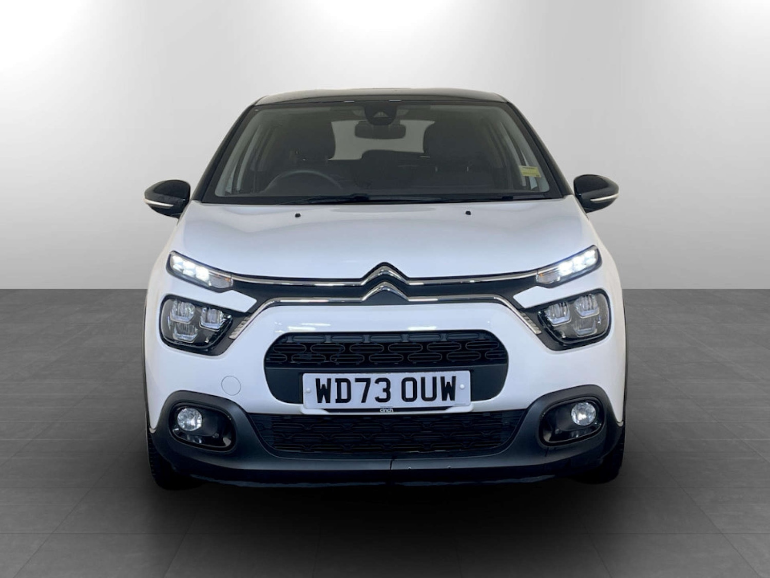 Used Citroen C3 2023 for sale - 77342156: Photo 5