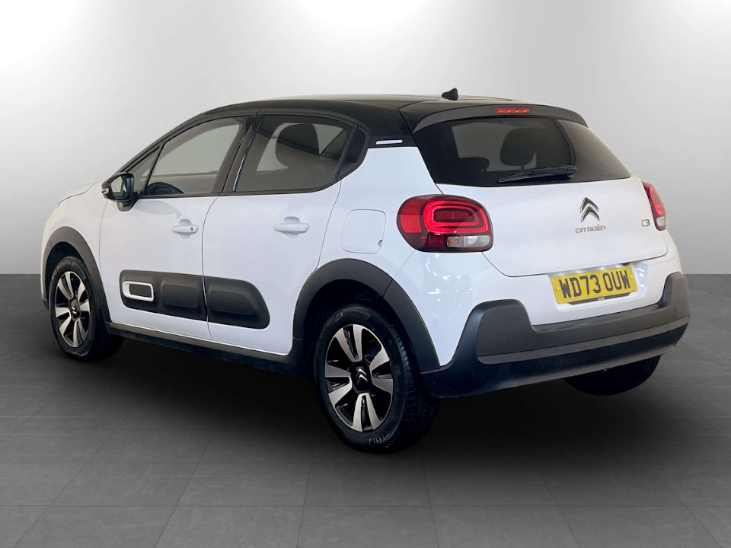 Used Citroen C3 2023 for sale - 77342156: Photo 8