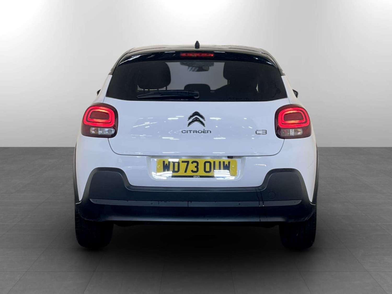 Used Citroen C3 2023 for sale - 77342156: Photo 9
