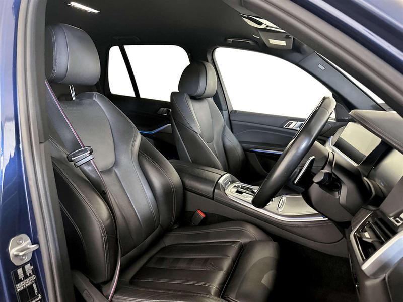 Used BMW X5 2020 for sale - 77165736: Photo 13