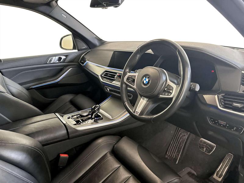 Used BMW X5 2020 for sale - 77165736: Photo 16