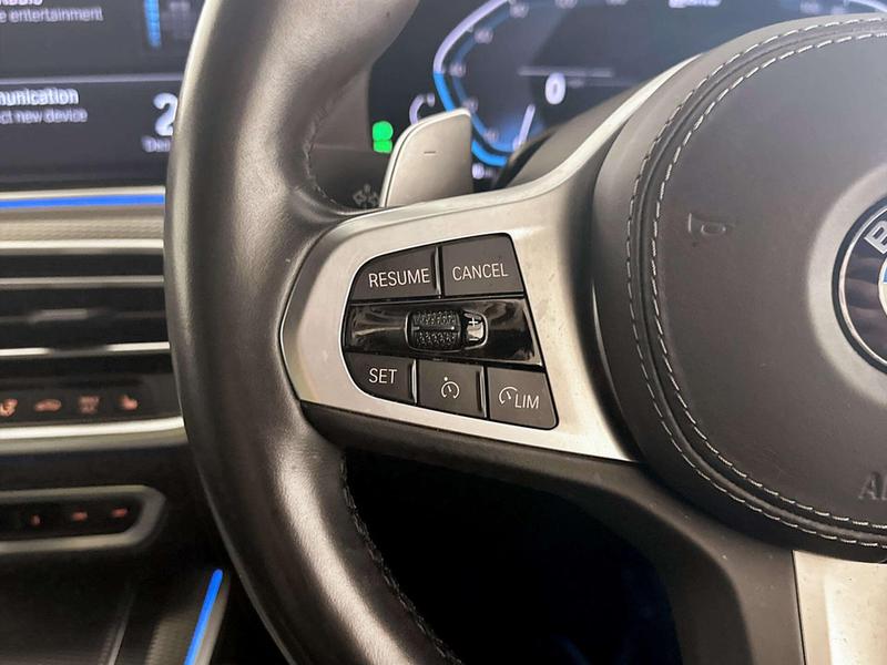 Used BMW X5 2020 for sale - 77165736: Photo 18