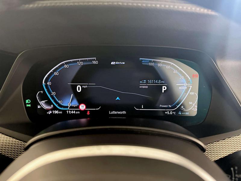 Used BMW X5 2020 for sale - 77165736: Photo 19