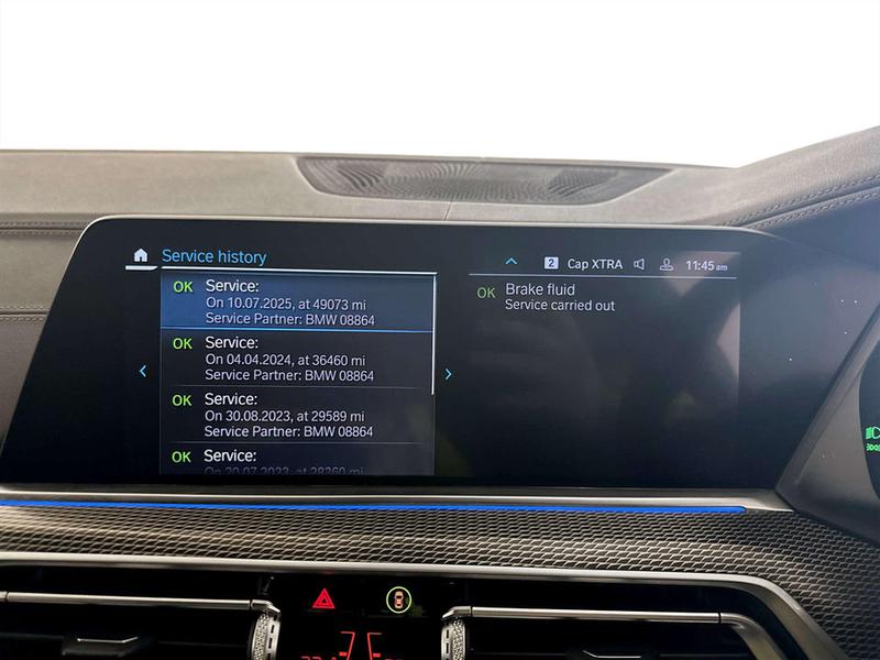 Used BMW X5 2020 for sale - 77165736: Photo 25