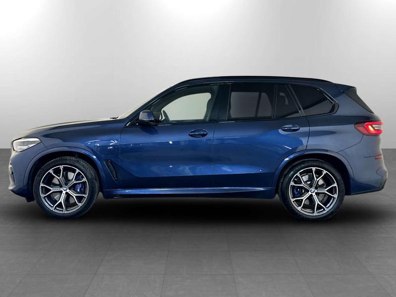 Used BMW X5 2020 for sale - 77165736: Photo 7