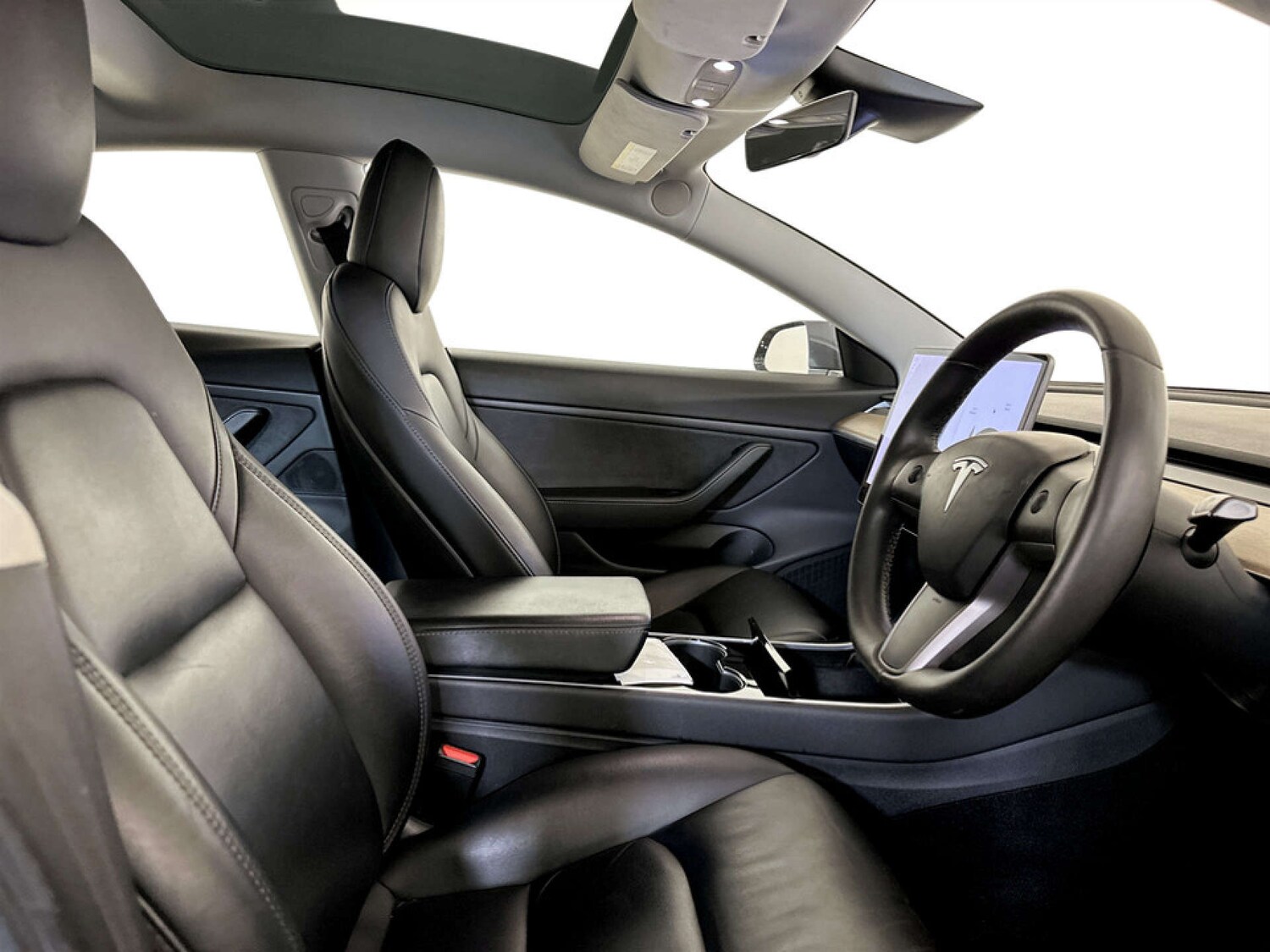 Used Tesla Model 3 2020 for sale - 77469982: Photo 12