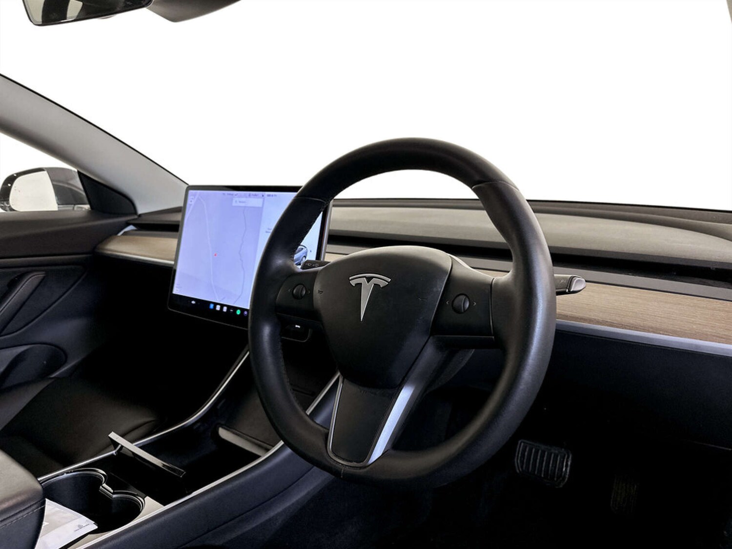 Used Tesla Model 3 2020 for sale - 77469982: Photo 14