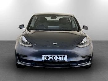 Used Tesla Model 3 2020 for sale - 77469982: Photo