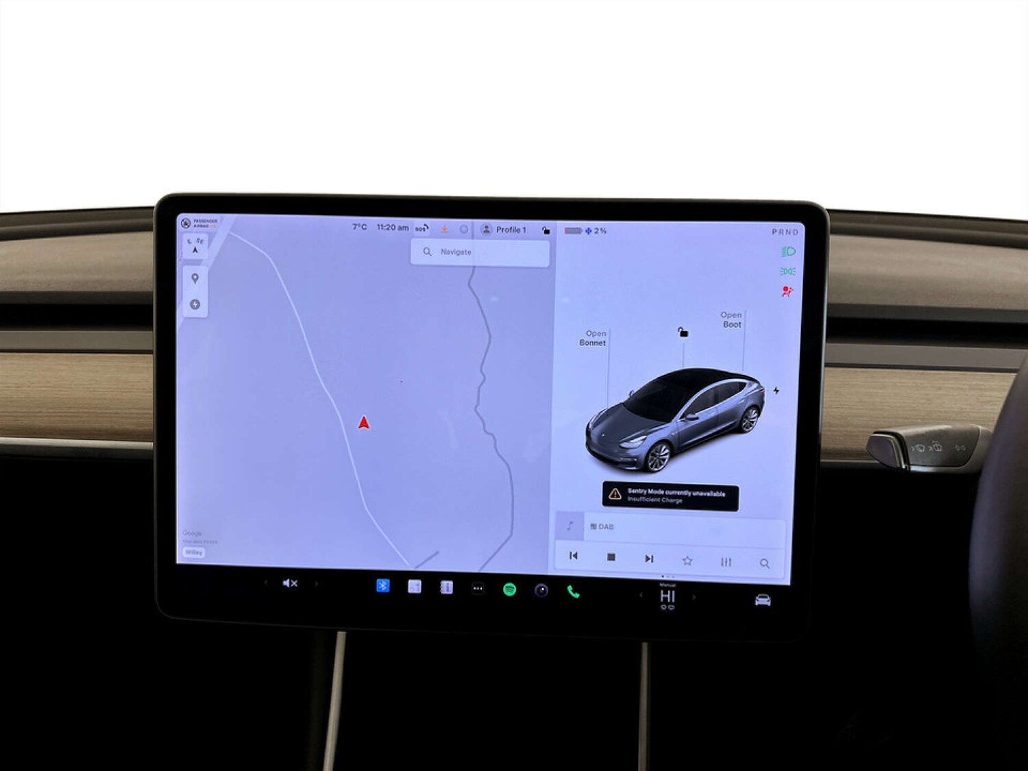 Used Tesla Model 3 2020 for sale - 77469982: Photo 20