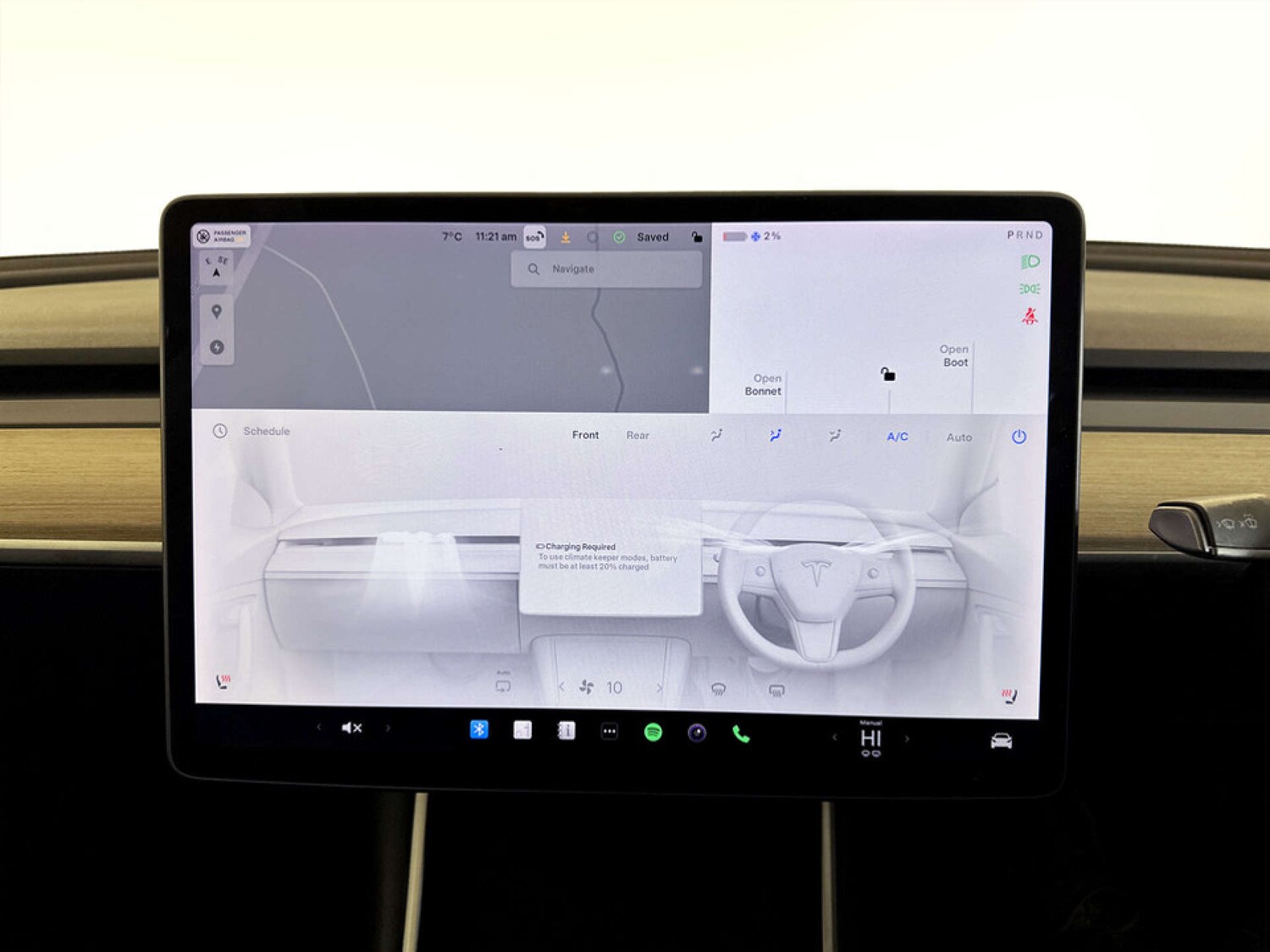 Used Tesla Model 3 2020 for sale - 77469982: Photo 21