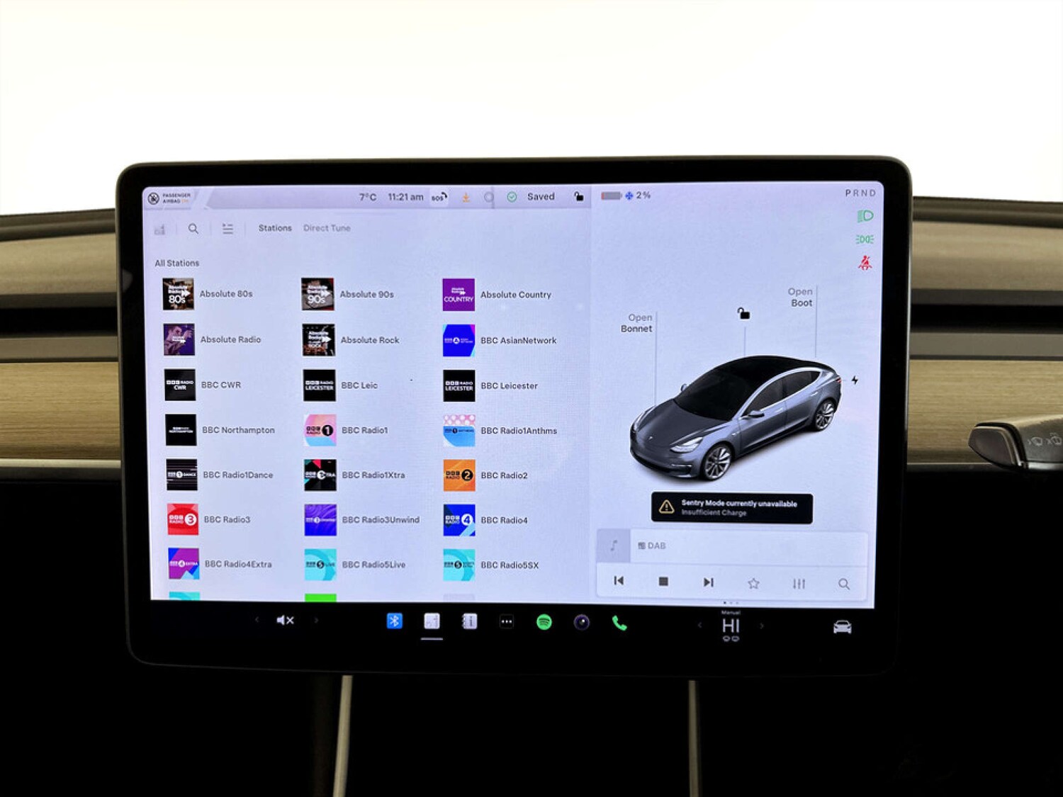 Used Tesla Model 3 2020 for sale - 77469982: Photo 23