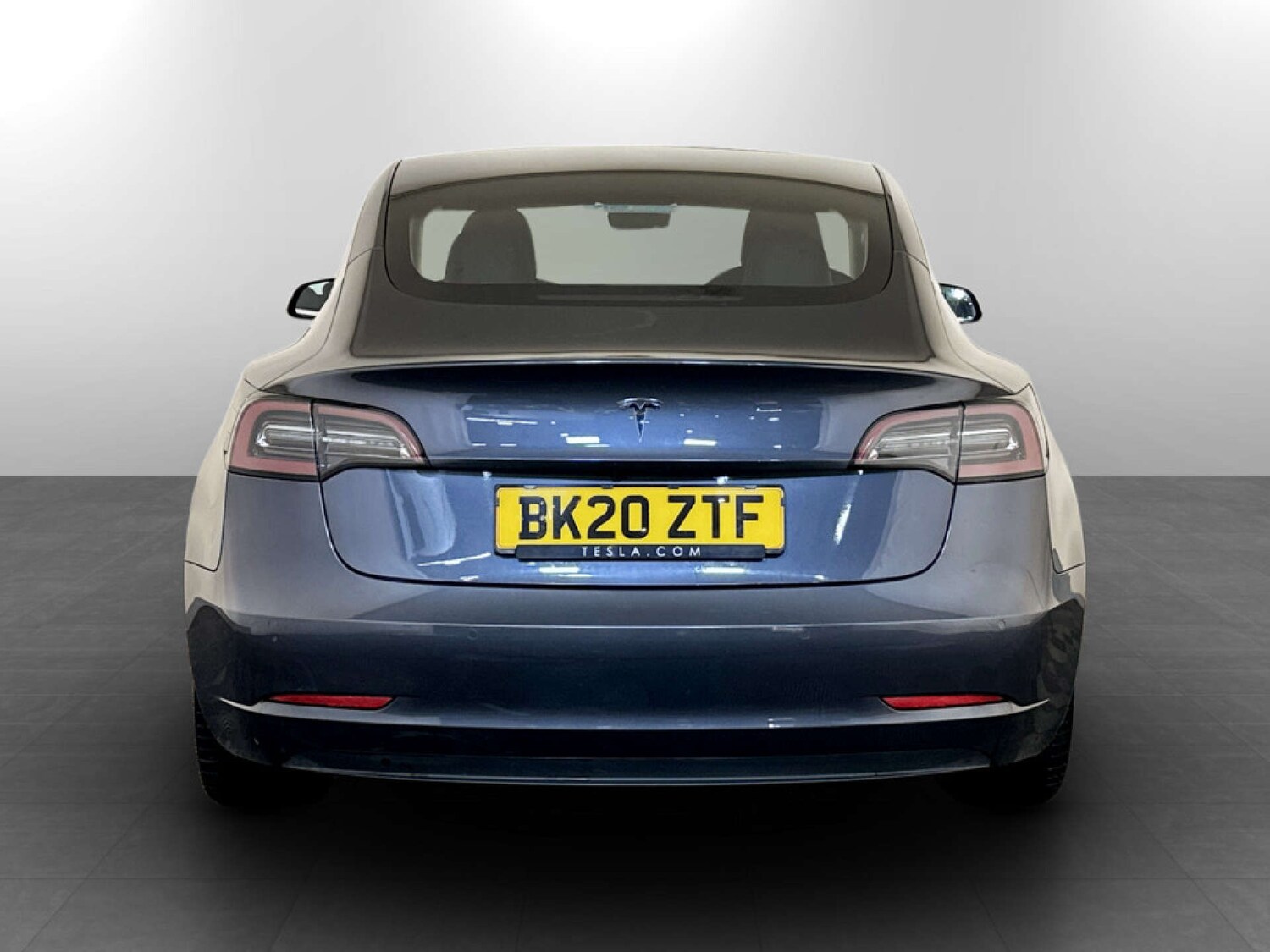Used Tesla Model 3 2020 for sale - 77469982: Photo 8