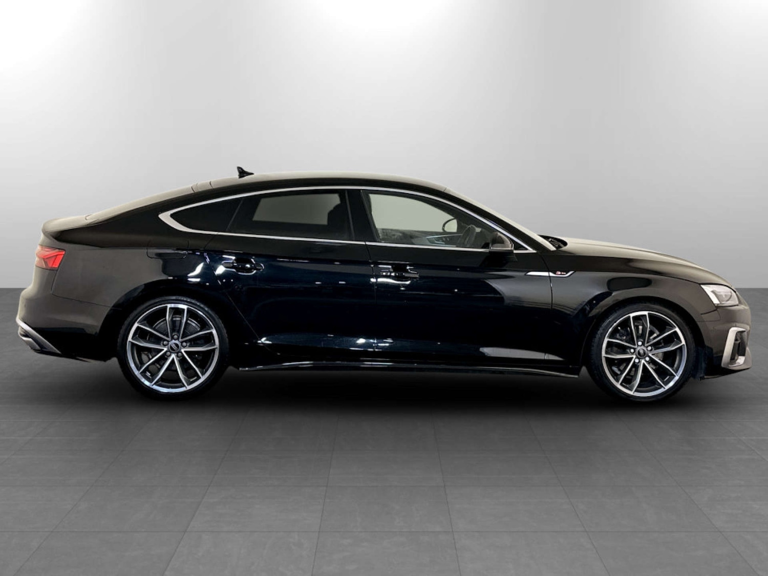 Used Audi A5 2023 for sale - 77185665: Photo 11