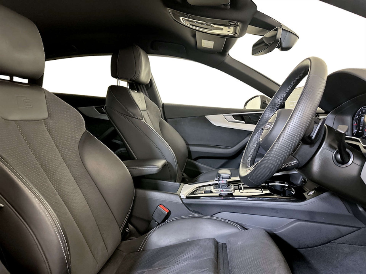 Used Audi A5 2023 for sale - 77185665: Photo 13