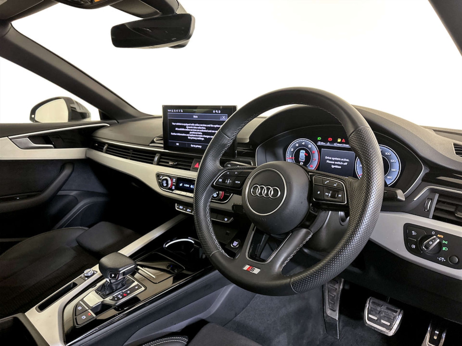 Used Audi A5 2023 for sale - 77185665: Photo 15