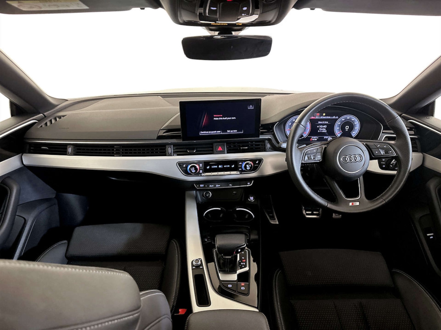 Used Audi A5 2023 for sale - 77185665: Photo 3