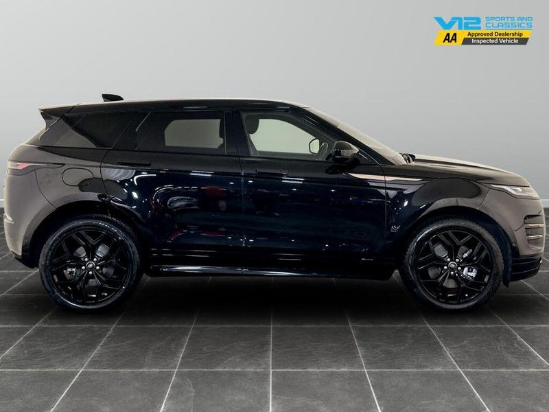 Used Land Rover Range Rover Evoque 2019 for sale - 76162088: Photo 11