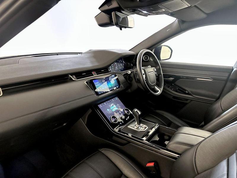Used Land Rover Range Rover Evoque 2019 for sale - 76162088: Photo 12