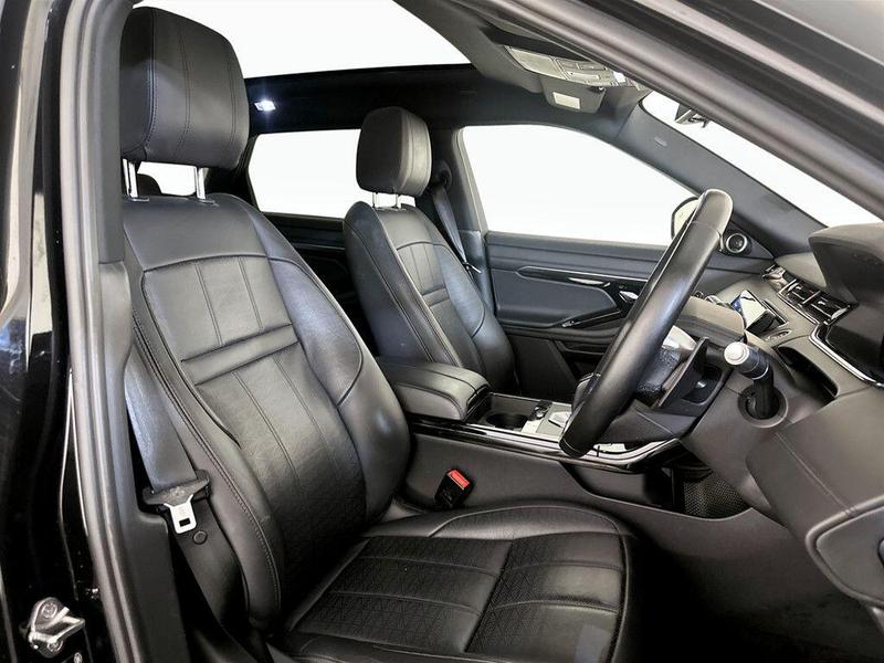 Used Land Rover Range Rover Evoque 2019 for sale - 76162088: Photo 13