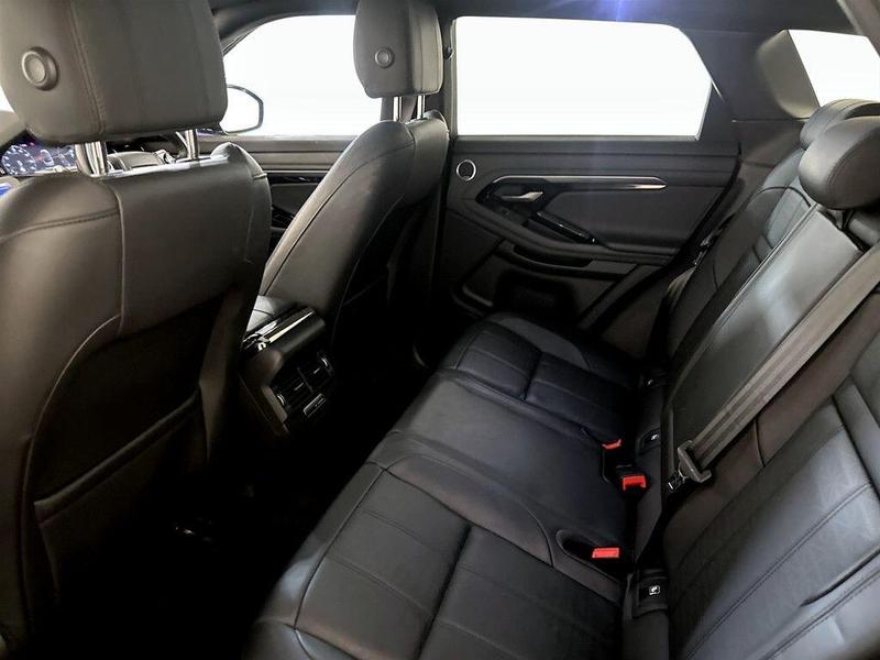 Used Land Rover Range Rover Evoque 2019 for sale - 76162088: Photo 15
